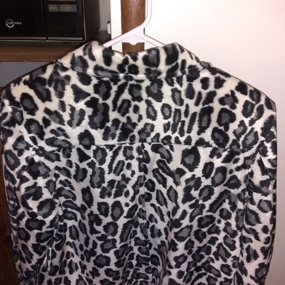 Jacket - Picture 2 of 2